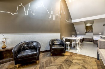 Sophies Hostel galeri fotoğrafı