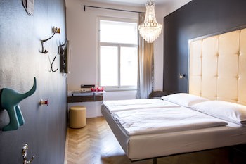 Sophies Hostel galeri fotoğrafı