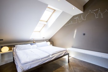 Sophies Hostel galeri fotoğrafı