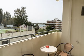 Four Seasons Hotel