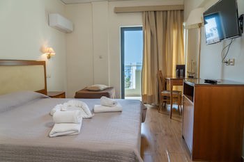 Four Seasons Hotel