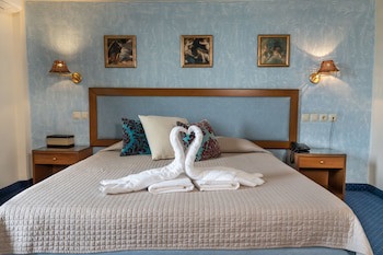 Four Seasons Hotel