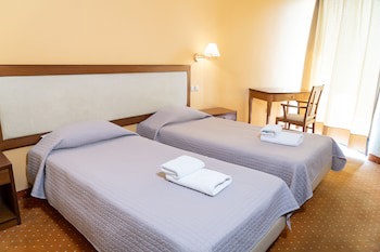 Four Seasons Hotel
