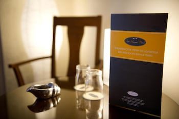 Four Seasons Hotel