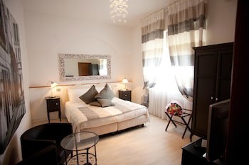 Hotel Mini Palace Country House (Adults Only) galeri fotoğrafı