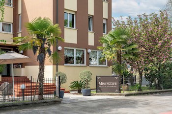 Hotel Mini Palace Country House (Adults Only) galeri fotoğrafı