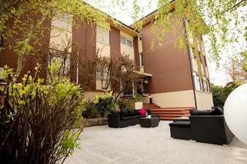Hotel Mini Palace Country House (Adults Only) galeri fotoğrafı