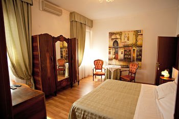 Hotel Mini Palace Country House (Adults Only) galeri fotoğrafı