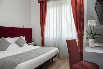 Hotel Mini Palace Country House (Adults Only) galeri fotoğrafı