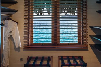 The St. Regis Bora Bora Resort