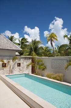 The St. Regis Bora Bora Resort