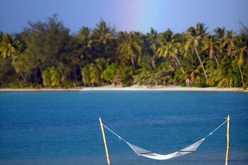 The St. Regis Bora Bora Resort