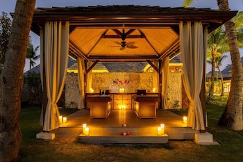 The St. Regis Bora Bora Resort