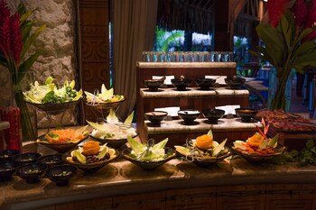 The St. Regis Bora Bora Resort