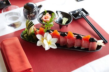 The St. Regis Bora Bora Resort