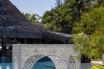 The St. Regis Bora Bora Resort