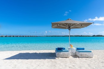 The St. Regis Bora Bora Resort