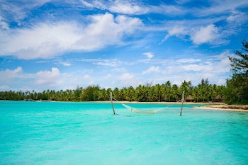 The St. Regis Bora Bora Resort