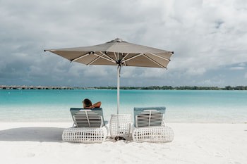 The St. Regis Bora Bora Resort