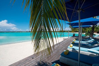The St. Regis Bora Bora Resort