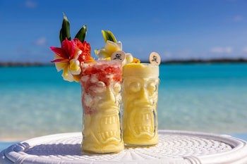 The St. Regis Bora Bora Resort