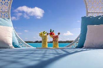 The St. Regis Bora Bora Resort