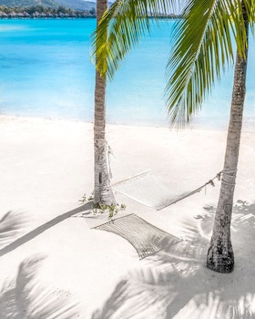 The St. Regis Bora Bora Resort