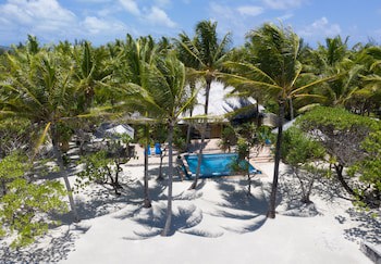 The St. Regis Bora Bora Resort