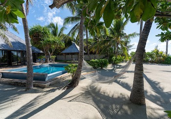 The St. Regis Bora Bora Resort