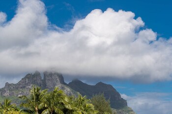 The St. Regis Bora Bora Resort