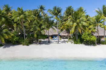 The St. Regis Bora Bora Resort