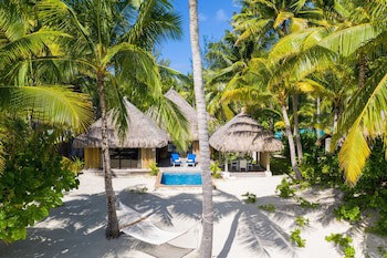 The St. Regis Bora Bora Resort
