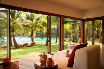 The St. Regis Bora Bora Resort