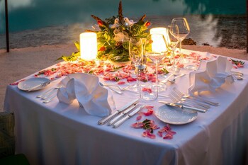 The St. Regis Bora Bora Resort