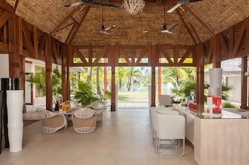 The St. Regis Bora Bora Resort