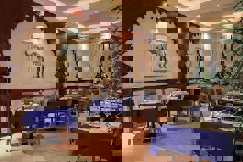 Jaz Makadi Star & Spa