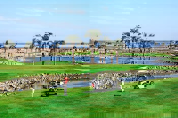 Jaz Makadi Star & Spa