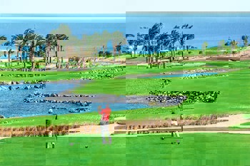 Jaz Makadi Star & Spa