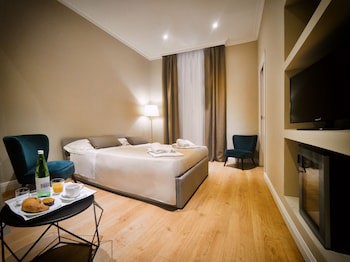 Hotel Touring Wellness & Beauty galeri fotoğrafı