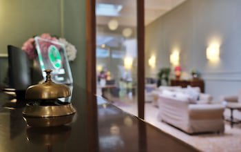 Hotel Touring Wellness & Beauty galeri fotoğrafı