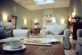 Hotel Touring Wellness & Beauty galeri fotoğrafı