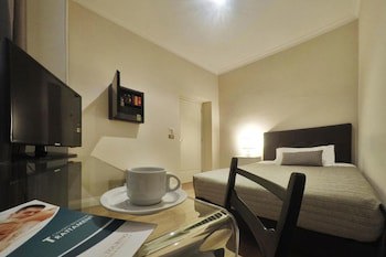 Hotel Touring Wellness & Beauty fotoğrafı