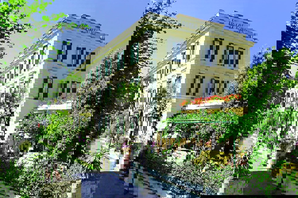 Hotel Touring Wellness & Beauty