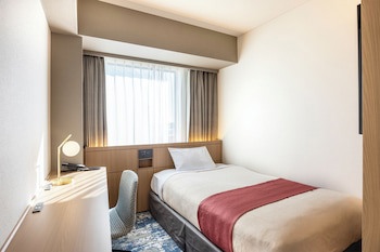 Tokyo Bay Ariake Washington Hotel