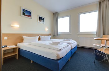 Familienhotel Citylight Berlin galeri fotoğrafı