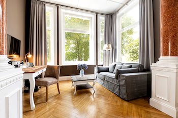 Hotel Alsterblick galeri fotoğrafı