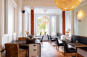 Hotel Alsterblick galeri fotoğrafı