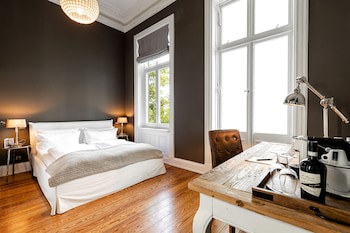 Hotel Alsterblick galeri fotoğrafı