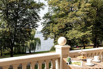 Hotel Alsterblick galeri fotoğrafı