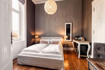 Hotel Alsterblick fotoğrafı